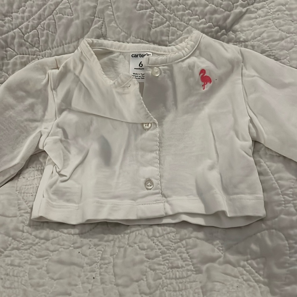 🥳 5 for $10 🥳 6m cardigan